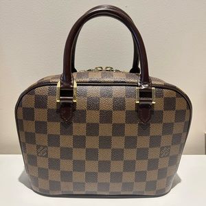 Louis Vuitton Sarria Mini